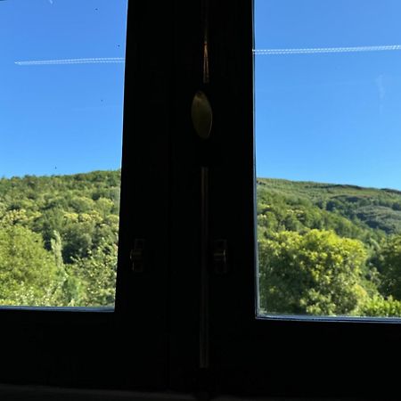 Boutique Vila De Tríacastela Eksteriør bilde