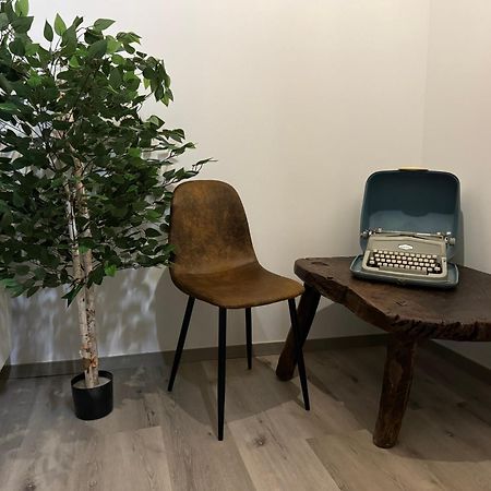 Boutique Vila De Tríacastela Eksteriør bilde