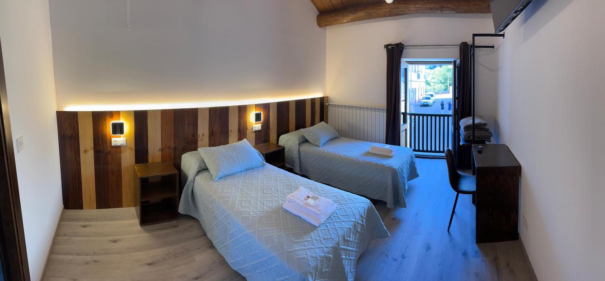 Boutique Vila De Tríacastela Eksteriør bilde