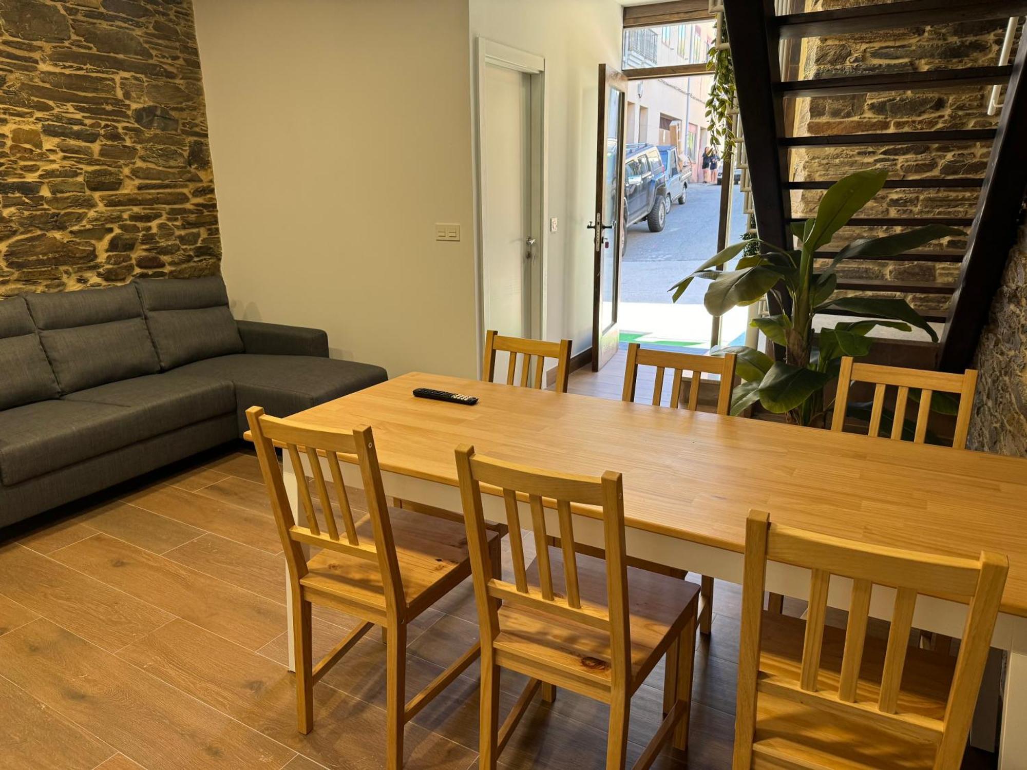 Boutique Vila De Tríacastela Eksteriør bilde