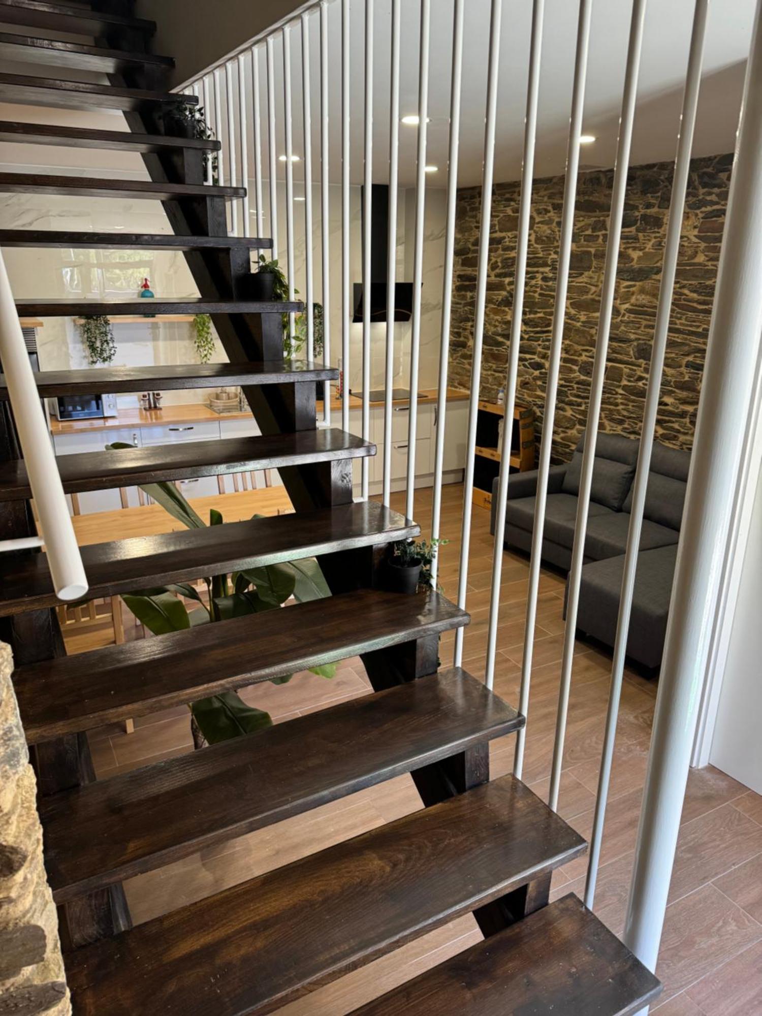 Boutique Vila De Tríacastela Eksteriør bilde