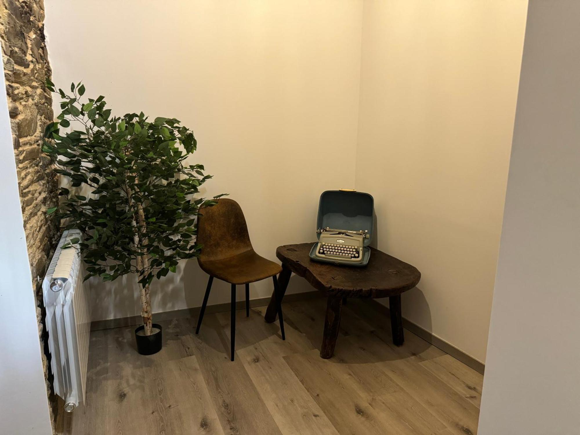 Boutique Vila De Tríacastela Eksteriør bilde