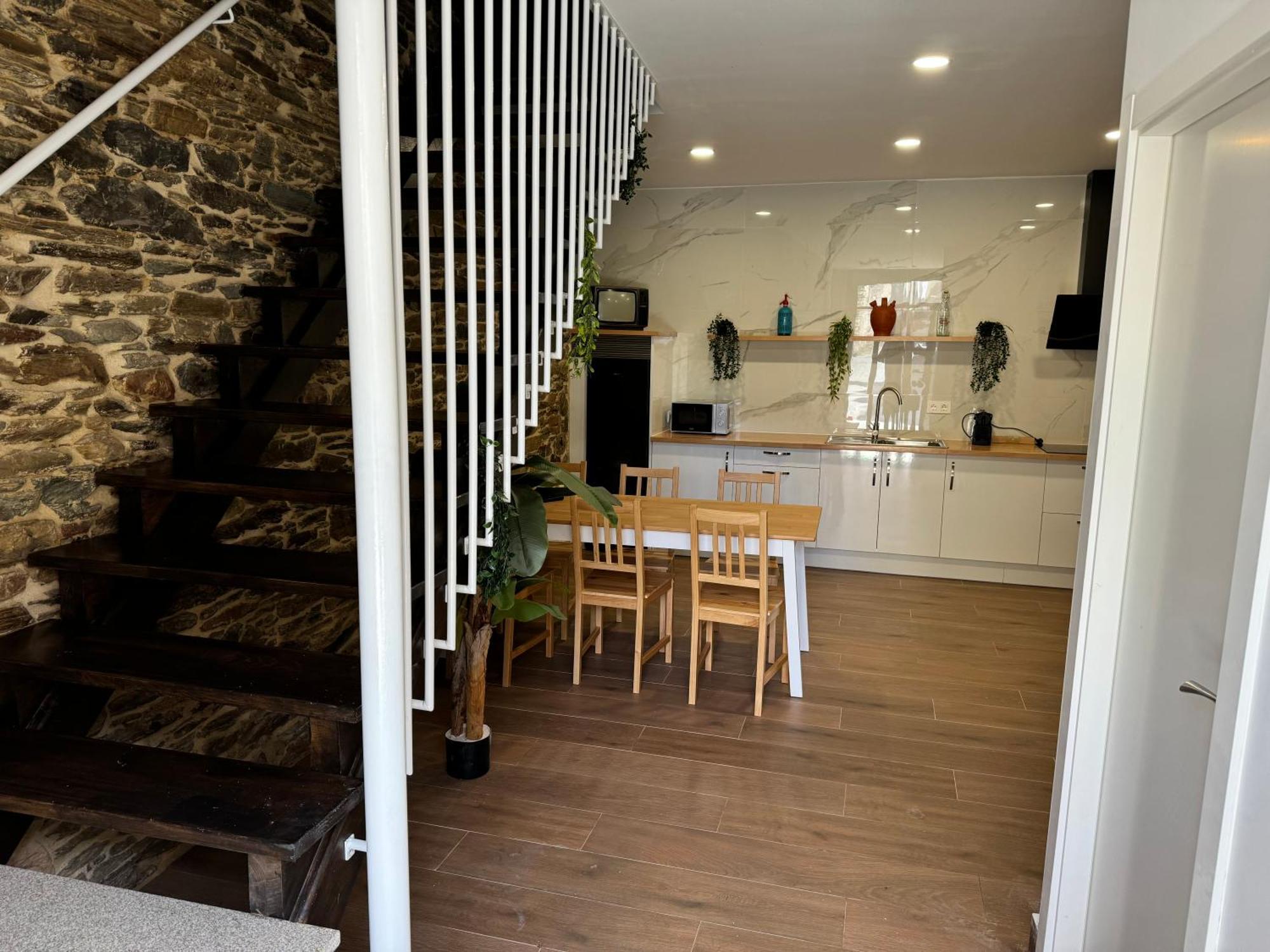 Boutique Vila De Tríacastela Eksteriør bilde