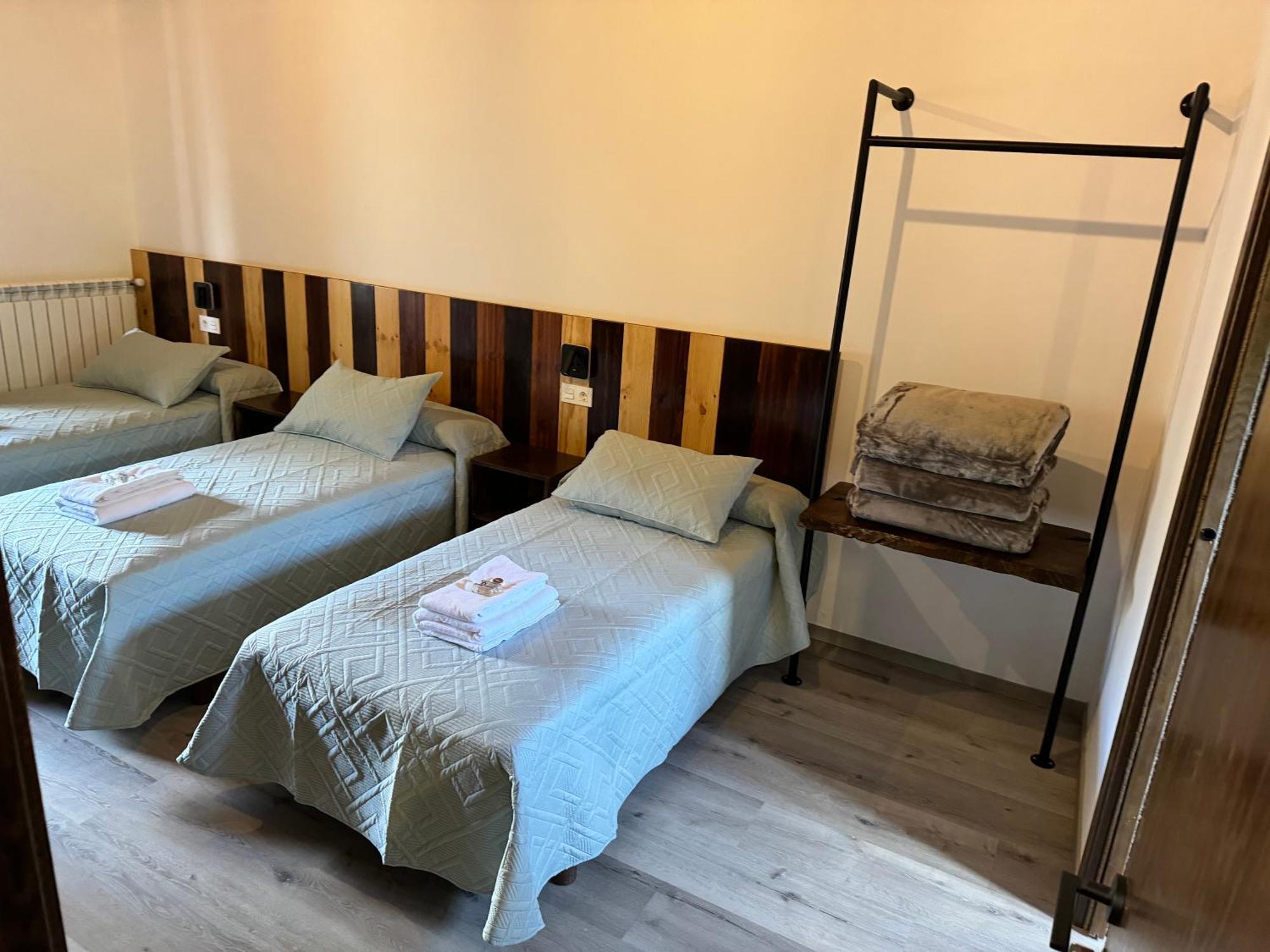 Boutique Vila De Tríacastela Eksteriør bilde