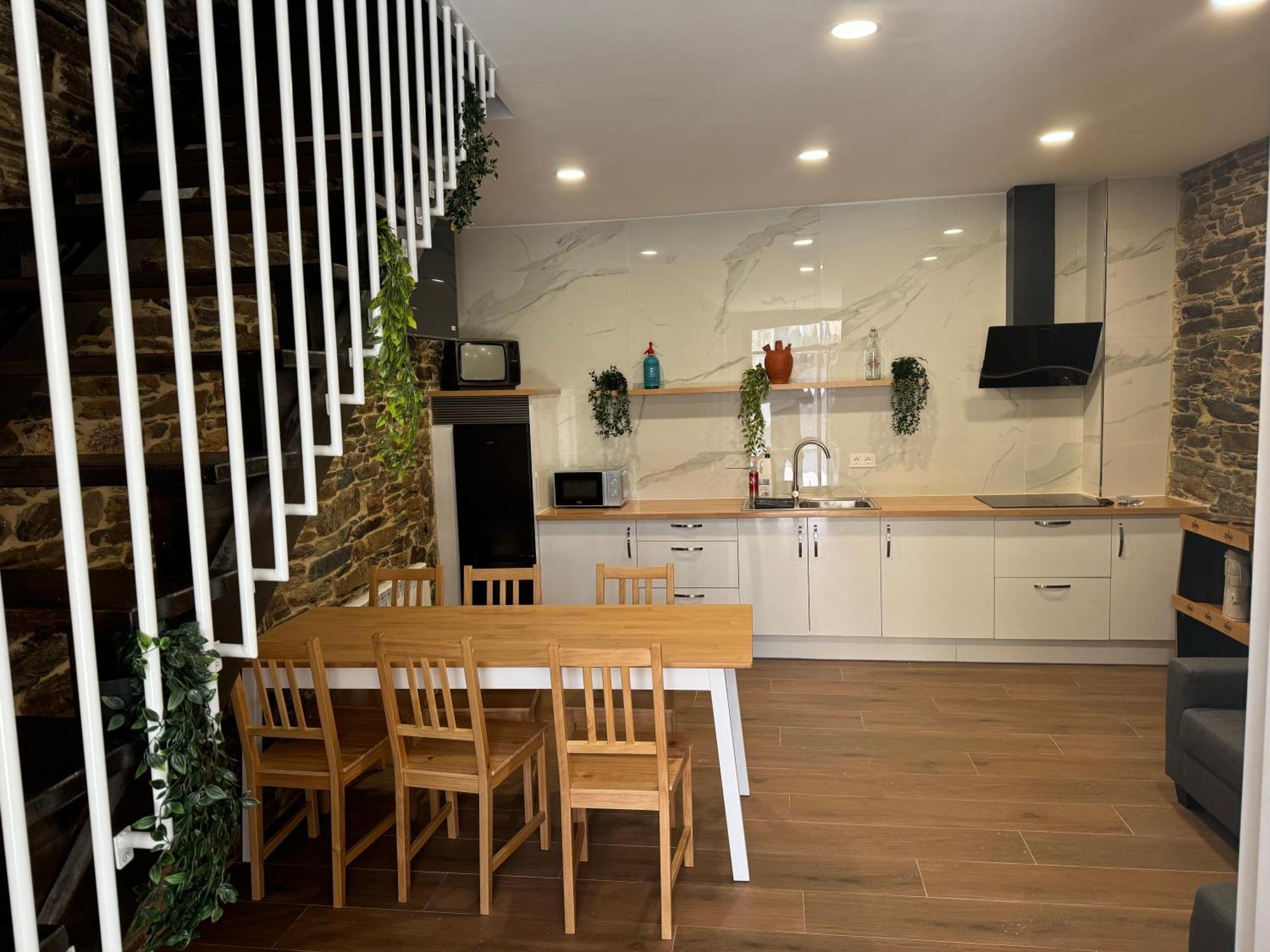 Boutique Vila De Tríacastela Eksteriør bilde