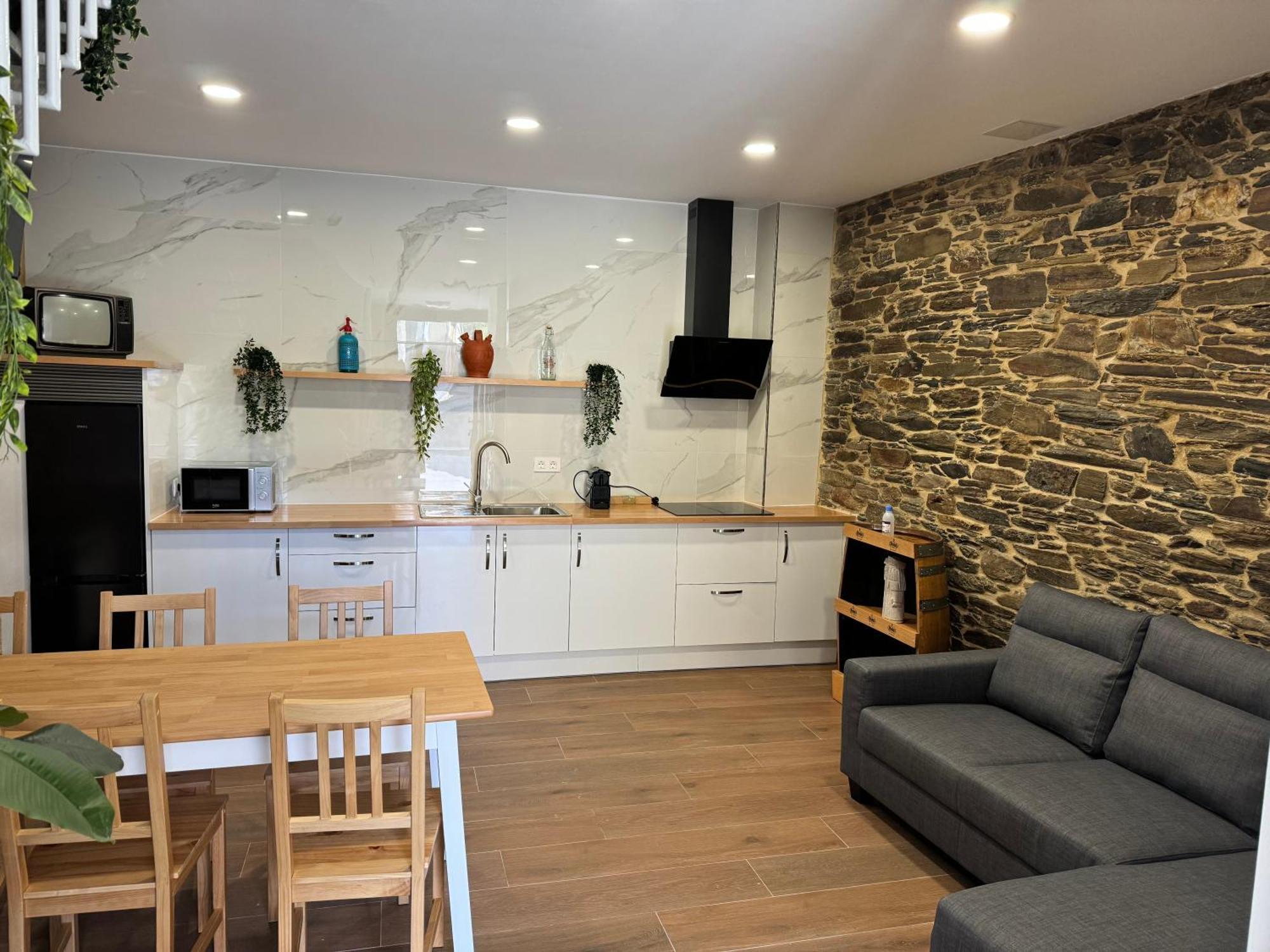 Boutique Vila De Tríacastela Eksteriør bilde